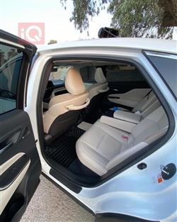 تويوتا كراون